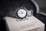 Carregue a imagem no visualizador da Galeria, Omega x Swatch - Bioceramic MOONSWATCH 1965
