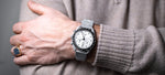 Carregue a imagem no visualizador da Galeria, Omega x Swatch - Bioceramic MOONSWATCH 1965
