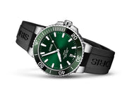 Relógio Oris Aquis Date 01 733 7732 4157-07 4 21 64FC 39,5mm