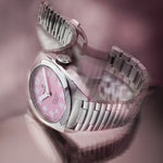 Carregue a imagem no visualizador da Galeria, Relógio Bremont Terra Nova 38 'Pink'