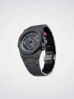 Carregue a imagem no visualizador da Galeria, Relógio D1 Milano Model K Polychrono 40.5mm