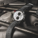 Carregue a imagem no visualizador da Galeria, Relógio Maurice Lacroix PONTOS S CHRONOGRAPH PT6038-SSL24-130-2