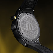 Relógio Maurice Lacroix PONTOS S DIVER PT6248-DLB00-330-2