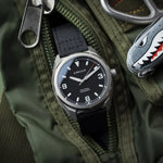 Carregue a imagem no visualizador da Galeria, Relógio Circula Field watch ProTrail TRTS SE PT-SS-RS