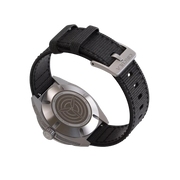 Relógio Circula Pilot watch ProFlight Anthracite PF-SS-AS