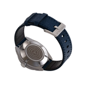 Relógio Circula Pilot watch ProFlight Blue PF-SS-BB