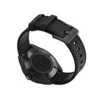 Carregue a imagem no visualizador da Galeria, Relógio Circula Pilot watch ProFlight Black PF-SS