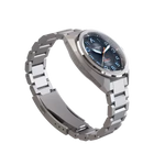 Carregue a imagem no visualizador da Galeria, Relógio Circula Pilot watch ProFlight Blue PF-SS-BB-SK-A