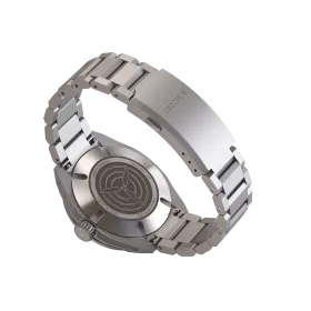 Relógio Circula Pilot watch ProFlight Blue PF-SS-BB-SK-A