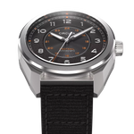 Carregue a imagem no visualizador da Galeria, Relógio Circula Field watch ProTrail Black PT-SS-SS