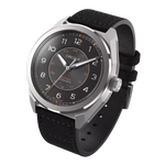 Carregue a imagem no visualizador da Galeria, Relógio Circula Field watch ProTrail Black PT-SS-SS
