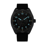 Carregue a imagem no visualizador da Galeria, Relógio Circula Field watch ProTrail Black PT-SS-SS