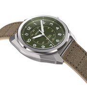 Relógio Circula Field watch ProTrail Green PT-SS-PU