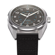 Relógio Circula Field watch ProTrail Grey PT-SS-GS