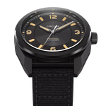 Carregue a imagem no visualizador da Galeria, Relógio Circula Field watch ProTrail Black OR LE PT-SS-SS