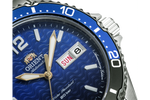 Carregue a imagem no visualizador da Galeria, Relógio Orient RA-AA0822L19B Mako III Diver 20th Anniversary Limited Edition
