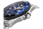 Carregue a imagem no visualizador da Galeria, Relógio Orient RA-AA0822L19B Mako III Diver 20th Anniversary Limited Edition
