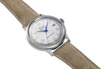 Carregue a imagem no visualizador da Galeria, Relógio Orient - BAMBINO VERSION 2 75th Anniversary RA-AC0027S30B 40.5mm Limited
