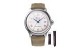 Carregue a imagem no visualizador da Galeria, Relógio Orient - BAMBINO VERSION 2 75th Anniversary RA-AC0027S30B 40.5mm Limited
