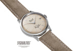 Carregue a imagem no visualizador da Galeria, Relógio Orient 38.4mm RA-AC0M17G Limited PEANUTS 75th Anniversary Bambino
