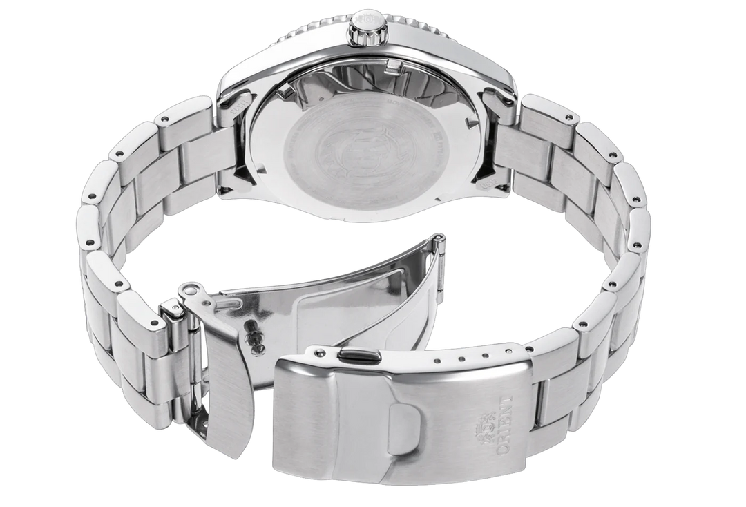 Relógio Orient RA-AC0Q03S10B 40mm