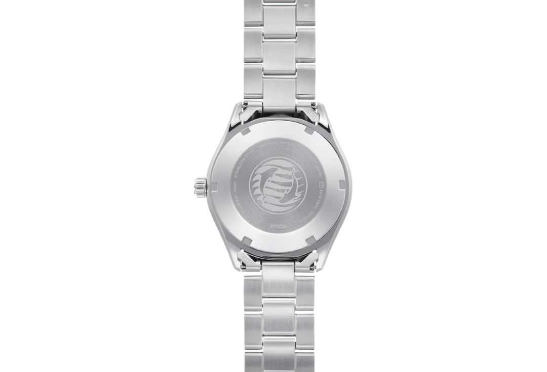 Relógio Orient RA-AC0Q03S10B 40mm