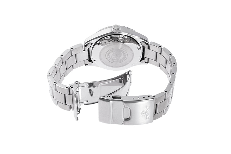 Relógio Orient RA-AC0Q09R30B MAKO 40 Mechanical Sports