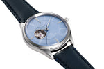 Carregue a imagem no visualizador da Galeria, Relógio Orient Star RE-AT0203L00B 40.4mm Semi Skeleton
