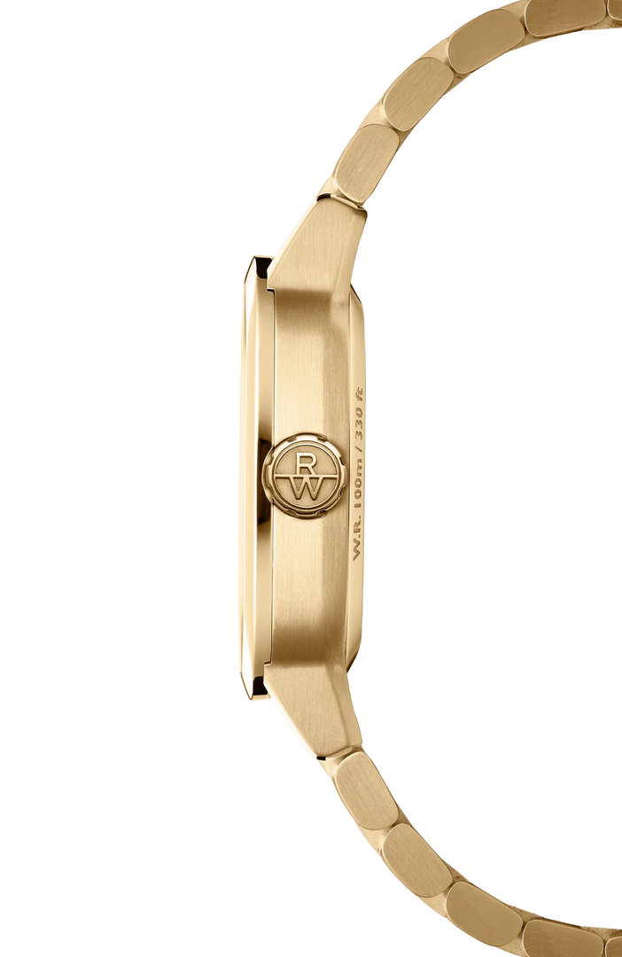 Relógio Feminino RAYMOND WEIL freelancer cushion 34 x 34 mm, 2490-P-10051
