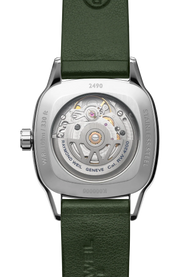 Relógio Feminino RAYMOND WEIL freelancer cushion 34 x 34 mm, 2490-SCS-52051