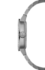 Carregue a imagem no visualizador da Galeria, Relógio Feminino RAYMOND WEIL freelancer cushion 34 x 34 mm, 2490-STS-50051