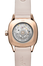 Carregue a imagem no visualizador da Galeria, Relógio Feminino RAYMOND WEIL freelancer cushion 34 x 34 mm, 2496-C5S-40051