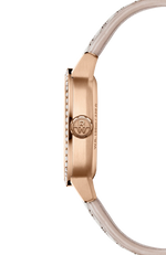 Carregue a imagem no visualizador da Galeria, Relógio Feminino RAYMOND WEIL freelancer cushion 34 x 34 mm, 2496-C5S-40051