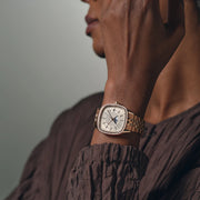 Relógio Feminino RAYMOND WEIL freelancer cushion 34 x 34 mm, 2496-P5S-40051
