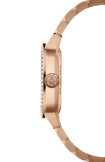 Carregue a imagem no visualizador da Galeria, Relógio Feminino RAYMOND WEIL freelancer cushion 34 x 34 mm, 2496-P5S-40051
