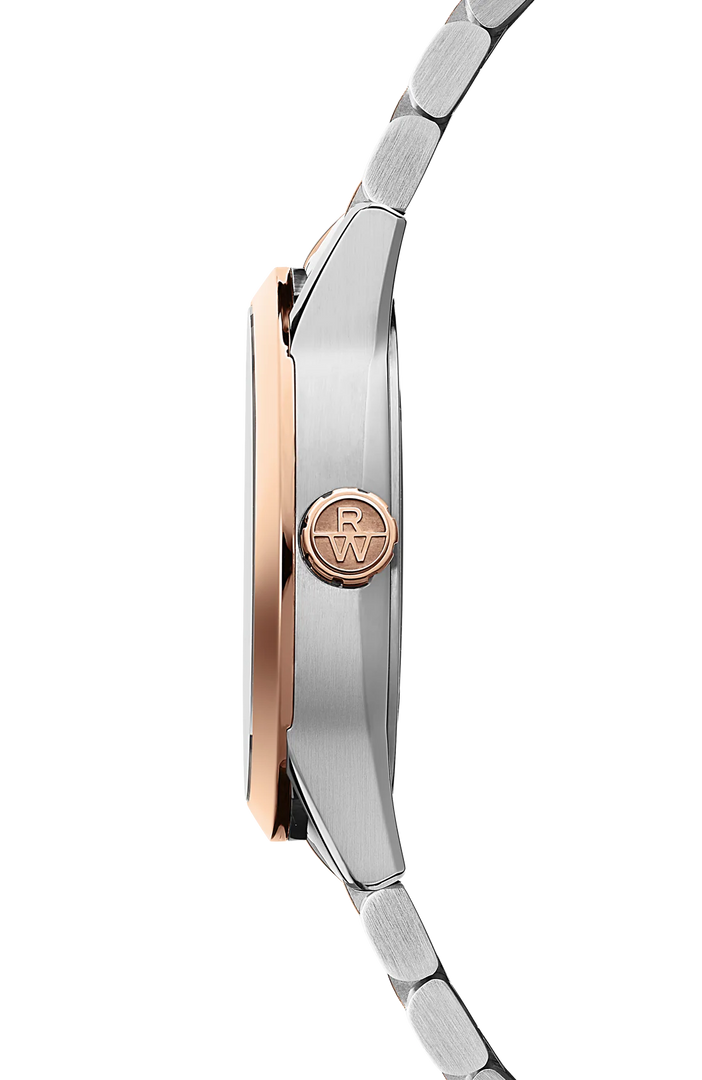 Relógio RAYMOND WEIL freelancer date 40 mm, 2741-SP5-20001