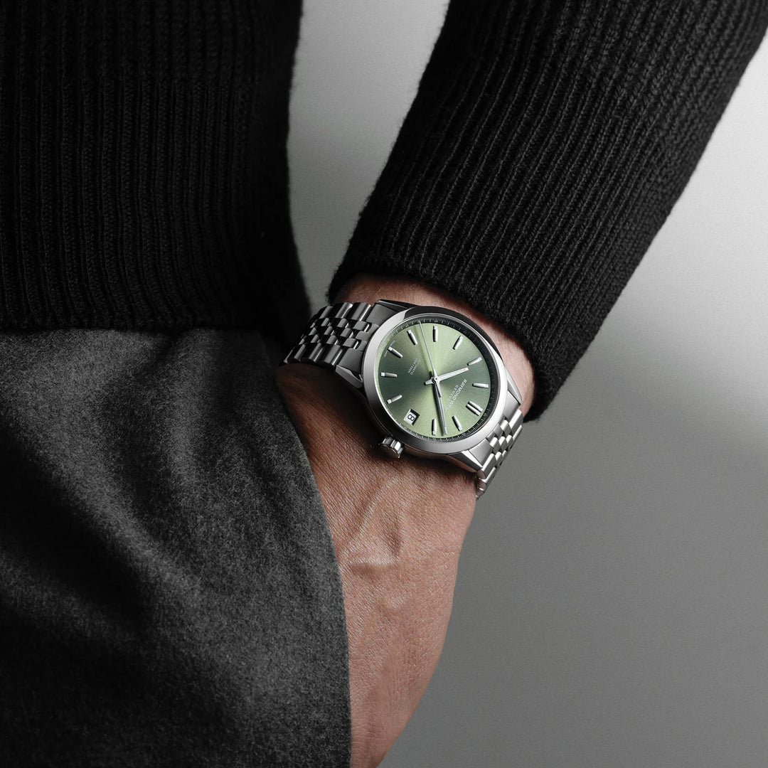 Relógio RAYMOND WEIL freelancer date 40 mm, 2741-ST-52001