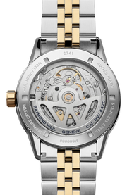 Relógio RAYMOND WEIL freelancer date 40 mm, 2741-STP-50001