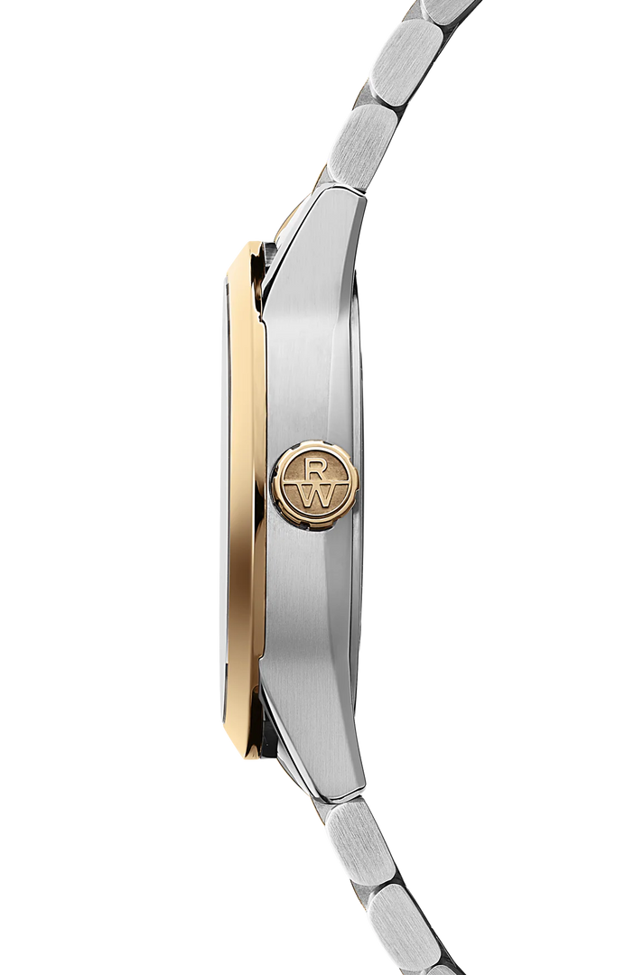 Relógio RAYMOND WEIL freelancer date 40 mm, 2741-STP-50001