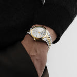 Carregue a imagem no visualizador da Galeria, Relógio RAYMOND WEIL freelancer date 40 mm, 2741-STP-64001