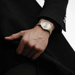 Carregue a imagem no visualizador da Galeria, Relógio RAYMOND WEIL freelancer date 40 mm, 2741-STP-64001