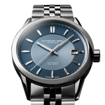 Carregue a imagem no visualizador da Galeria, Relógio RAYMOND WEIL freelancer date 38 mm, 2771-ST-50051
