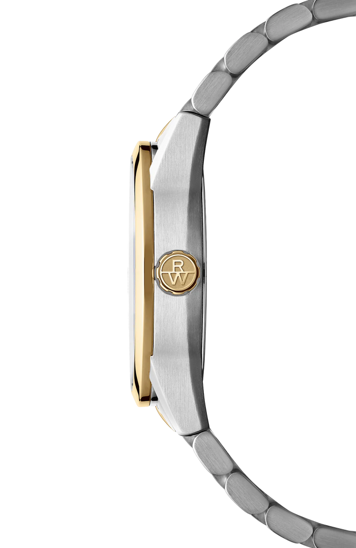 Relógio RAYMOND WEIL freelancer date 38 mm, 2771-STP-50051
