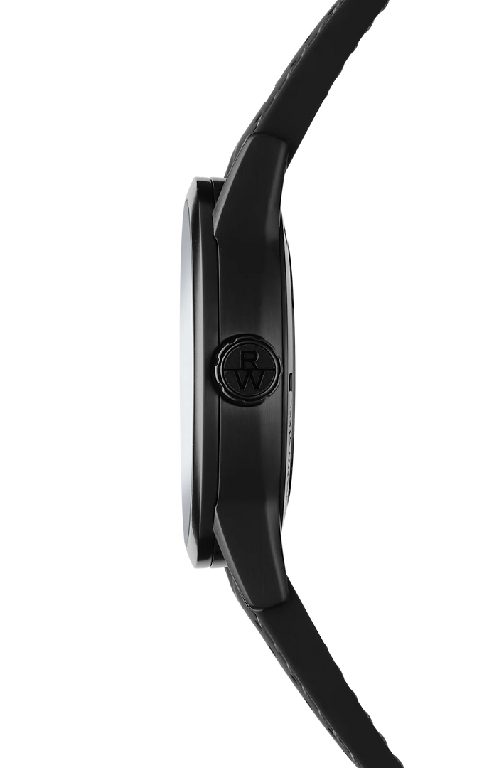 Relógio RAYMOND WEIL freelancer Calibre RW1212 42 mm, 2785-BKR-20000
