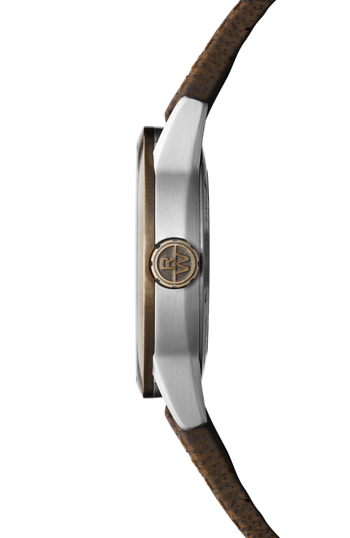 Relógio RAYMOND WEIL freelancer Calibre RW1212 42 mm, 2785-SBC-60000