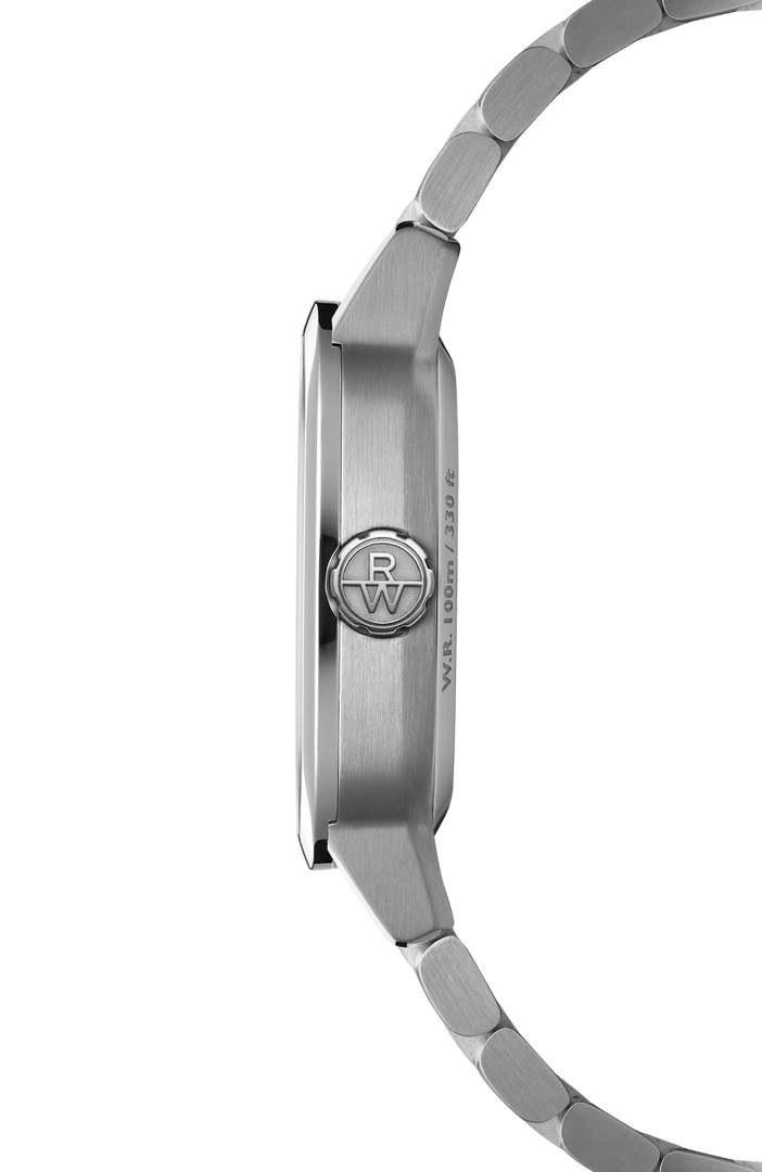 Relógio RAYMOND WEIL freelancer Calibre RW1212 40 x 40 mm, 2790-ST-20051
