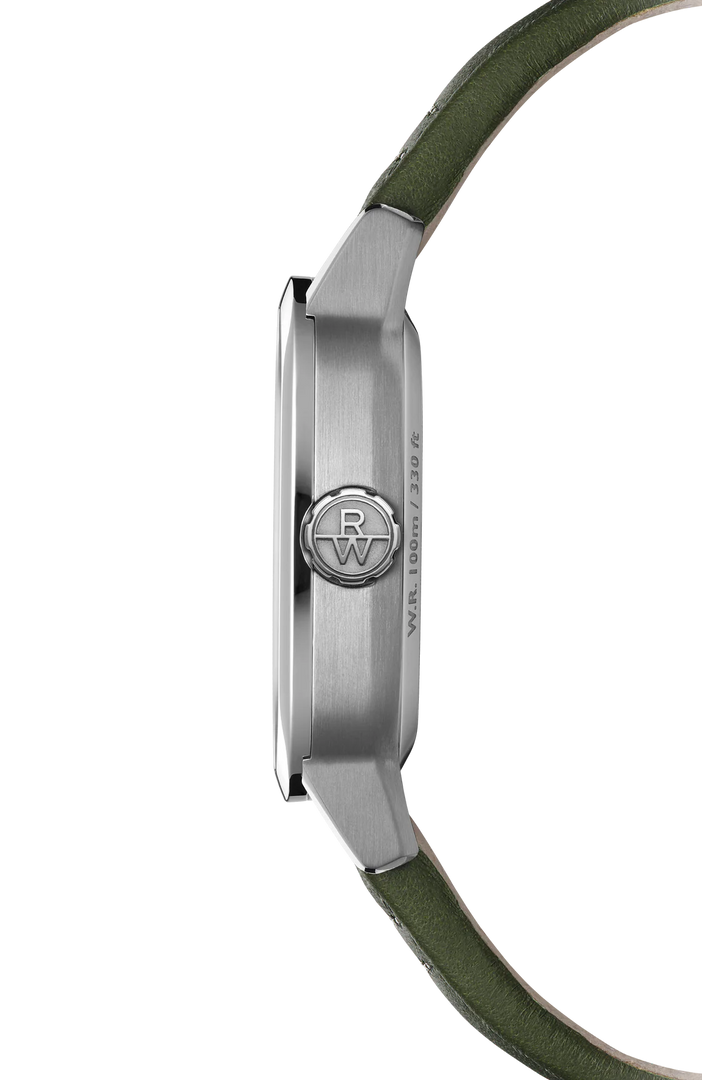 Relógio RAYMOND WEIL freelancer Calibre RW1212 40 x 40 mm, 2790-STC-52051