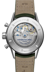 Carregue a imagem no visualizador da Galeria, Relógio RAYMOND WEIL freelancer Chronograph 43 mm, 7741-SC7-52021