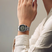 Relógio Feminino RAYMOND WEIL freelancer cushion 34 x 34 mm, 2490-STS-52051