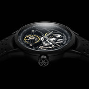 Relógio RAYMOND WEIL freelancer Calibre RW1212 42 mm, 2785-BKR-20000